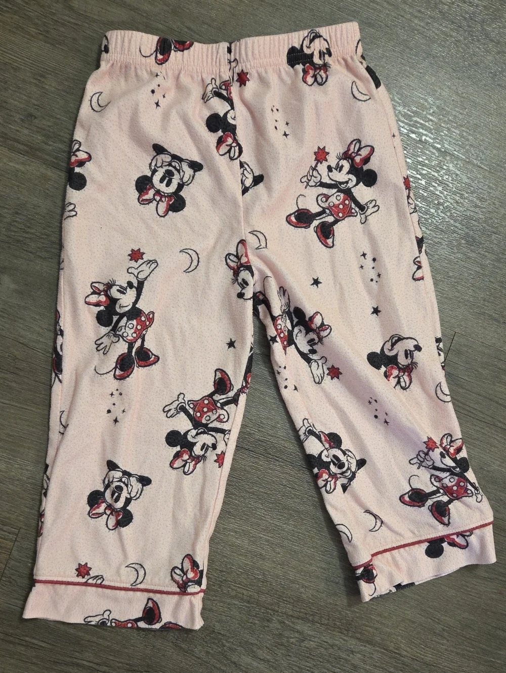Minnie Mouse Pajama 2-Piece Set